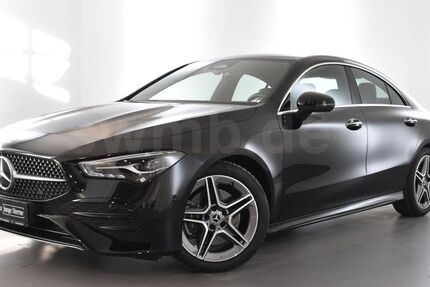 Mercedes-Benz CLA 200 10.900 km 35.870 € Chemnitz 09120