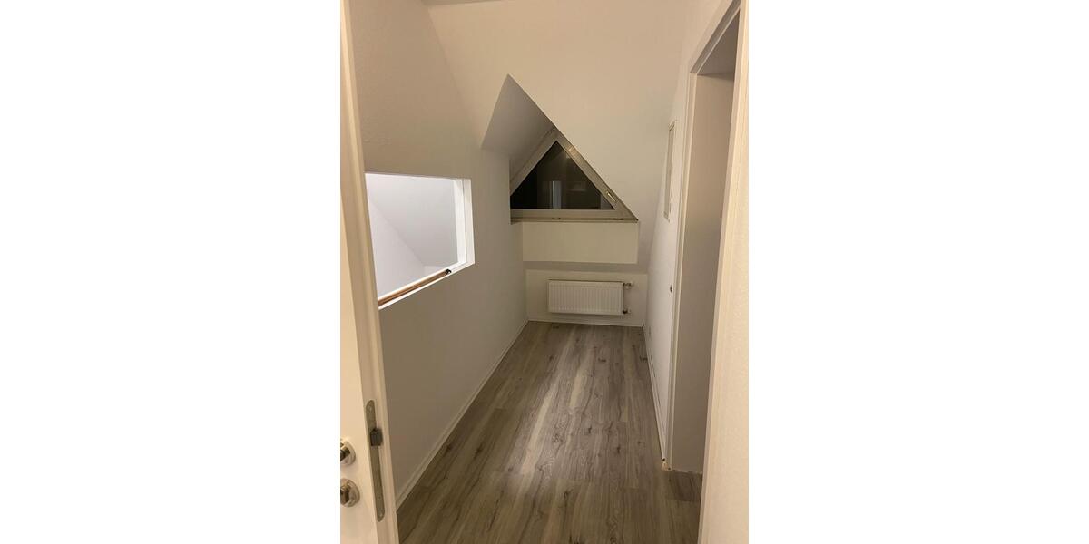 Etagenwohnung Wettringen - 3 Zimmer, 65 m&sup2;, 700&euro; | Angebot:25025799