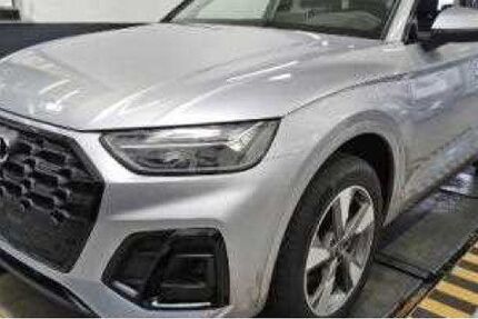 Audi Q5 45.690 km 45.880 &euro; Mayen 56727