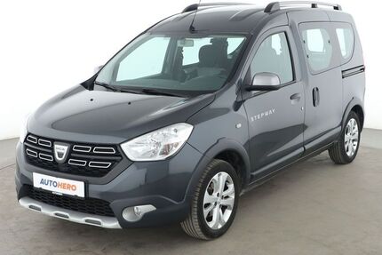 Dacia Dokker 81.993 km 14.490 &euro; Dresden 01187