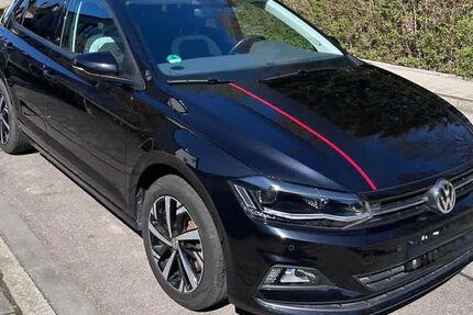 VW Polo 45.300 km 16.299 &euro; Ingolstadt 85055