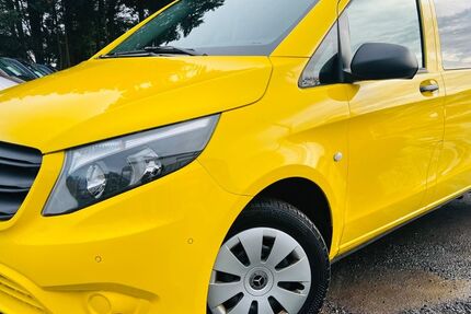 Mercedes-Benz Vito 187.000 km 21.990 &euro; Nauheim 64569