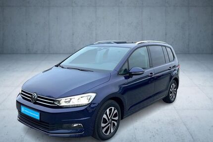 VW Touran 82.578 km 26.950 &euro; Soltau 29614