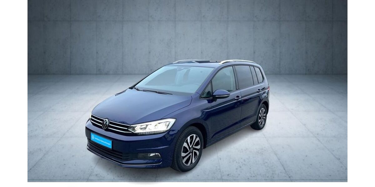 VW Touran 82.578 km 26.950 &euro; Soltau 29614
