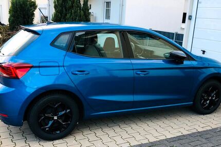 Seat Ibiza 30.864 km 16.949 &euro; Hagen 58093