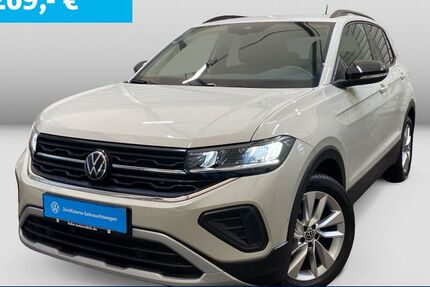 VW T-Cross 17.934 km 23.635 &euro; Niefern-Öschelbronn 75223