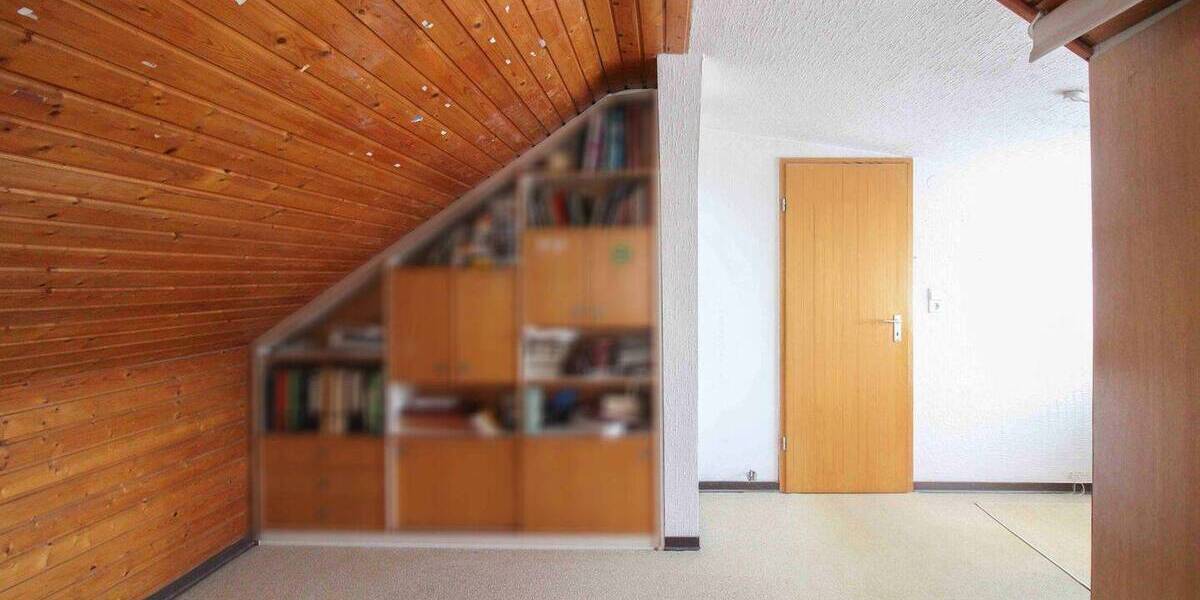 Einfamilienhaus Leinfelden-Echterdingen Leinfelden - 6 Zimmer, 117 m&sup2;, 595.000&euro; | Angebot:25998565