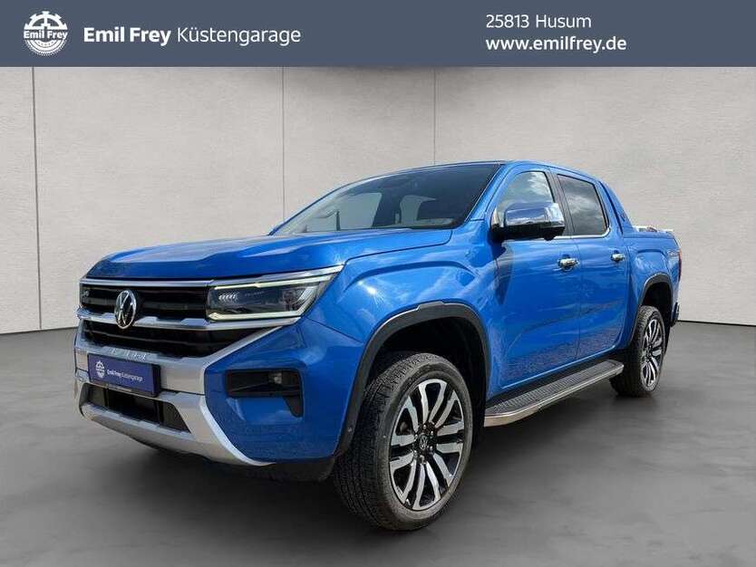 Amarok