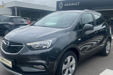Opel Mokka 75.200 km 11.490 &euro; Lemgo 32657