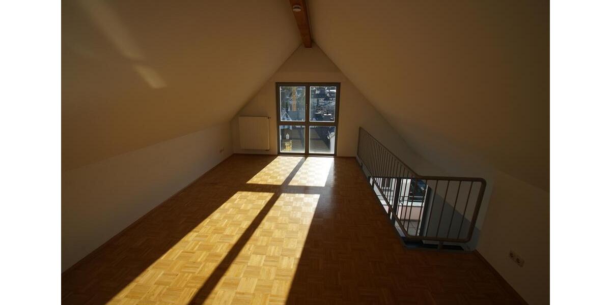 Maisonettenwohnung Montabaur - 2 Zimmer, 84 m&sup2;, 840&euro; | Angebot:26644130