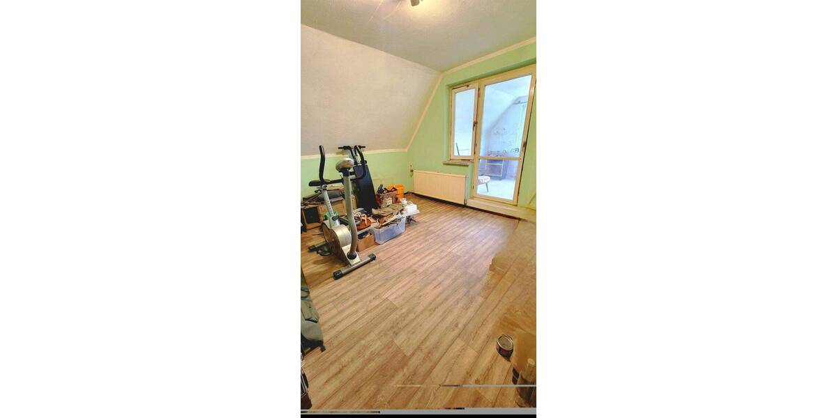 Einfamilienhaus Blankensee Wanzka - 7 Zimmer, 152 m&sup2;, 225.000&euro; | Angebot:25910168