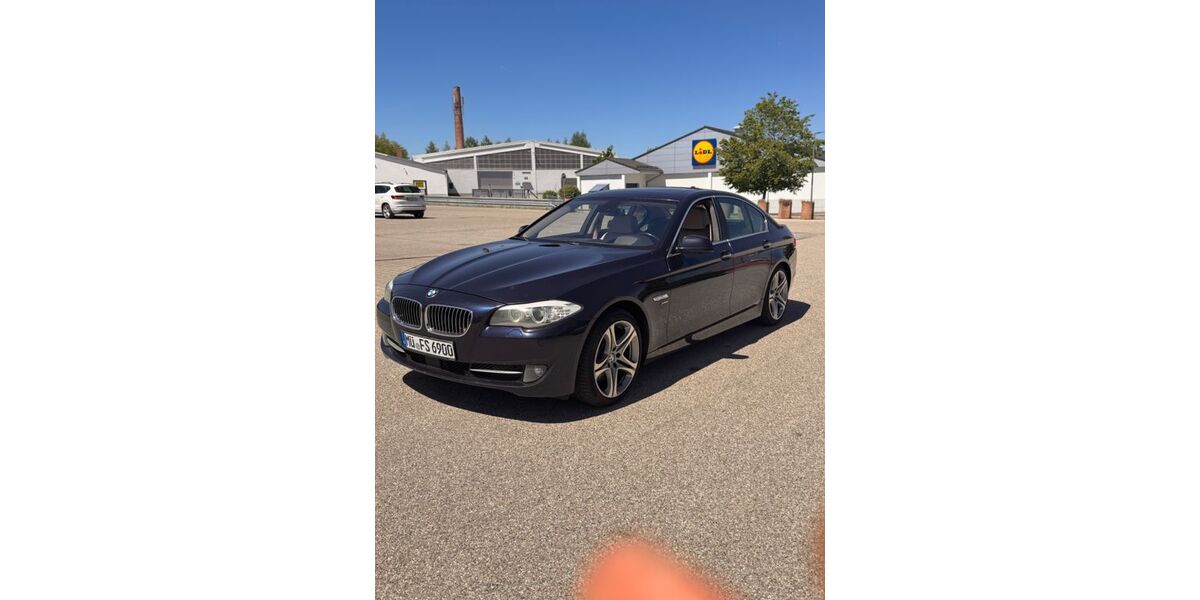 BMW 530 250.000 km 10.900 &euro; Neumarkt sankt veit 84494