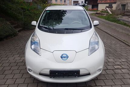 Nissan Leaf 128.000 km 2.650 &euro; Altshausen 88361