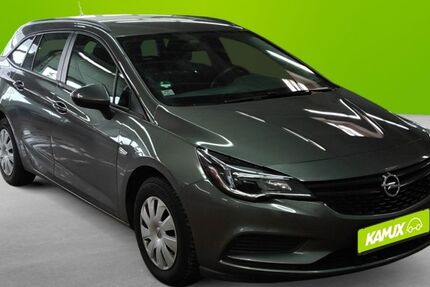 Opel Astra 76.000 km 8.900 &euro; Ahrensburg 22926