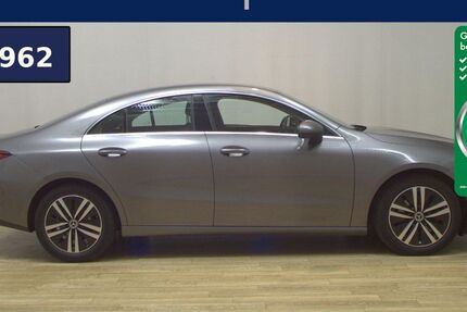 Mercedes-Benz CLA 200 201.606 km 16.950 &euro; Bremen / Arsten 28279