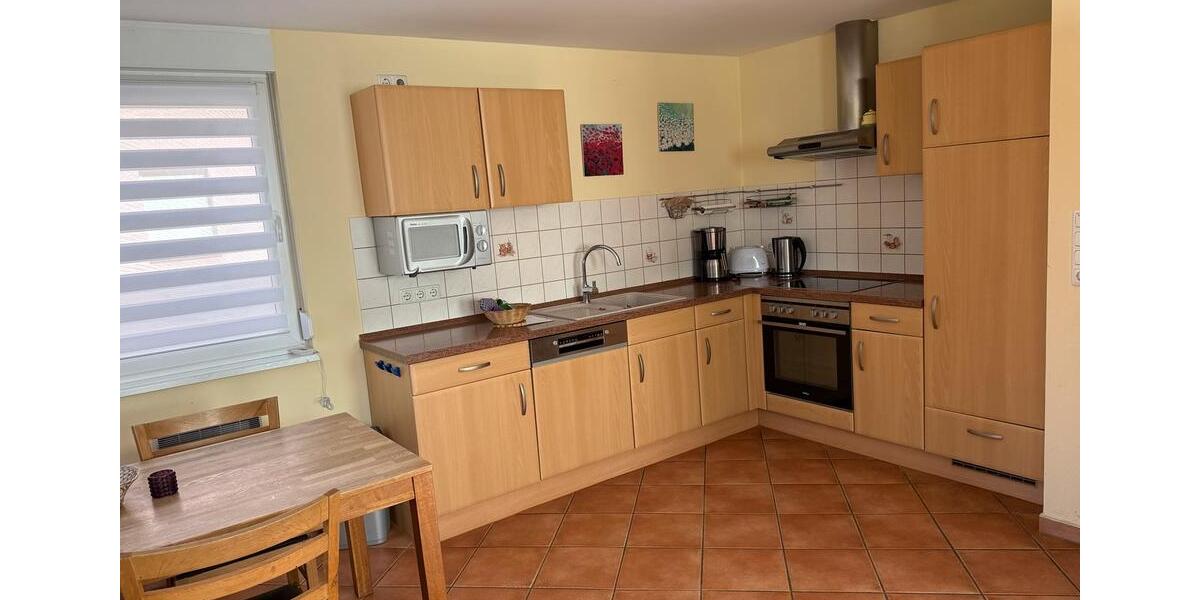 Einfamilienhaus Leinefelde-Worbis Worbis - 3 Zimmer, 70 m&sup2;, 350.000&euro; | Angebot:26838228