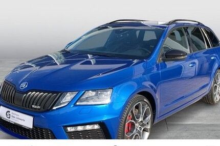 Skoda Octavia 62.440 km 22.730 &euro; Haselünne 49740