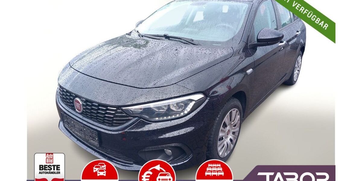 Fiat Tipo 35.850 km 16.288 &euro; Kehl 77694