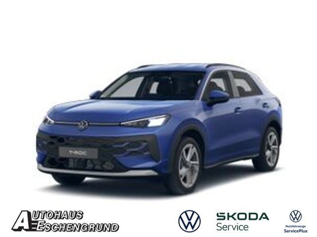 VW T-Roc 8.500 km 37.889 &euro; Neubrandenburg 17034