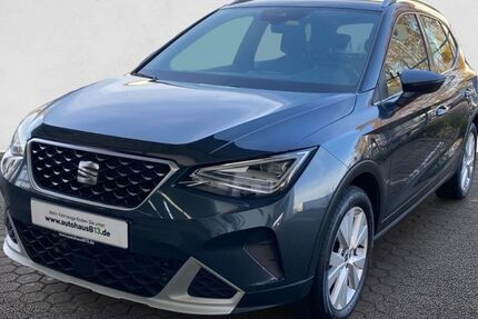 Seat Arona 37.400 km 18.890 &euro; Neuburg 86633