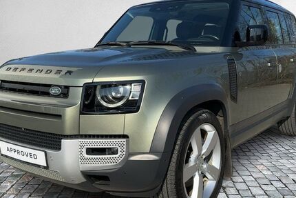 Land Rover Defender 121.467 km 54.950 &euro; Berlin 13581
