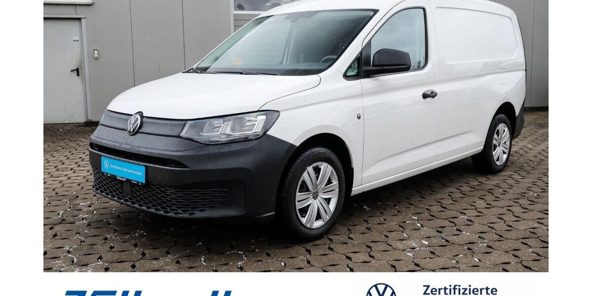 VW Caddy Maxi 76.535 km 19.580 &euro; Holzminden 37603