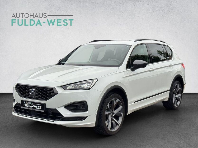 Seat Tarraco 86.052 km 31.440 € Fulda 36041