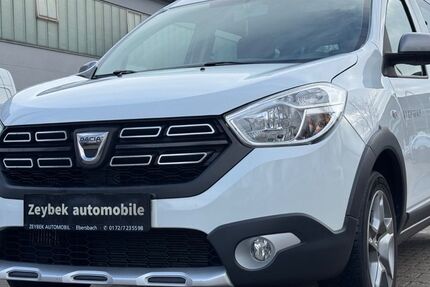 Dacia Dokker 64.000 km 13.950 &euro; Ebersbach an der Fils. 73061