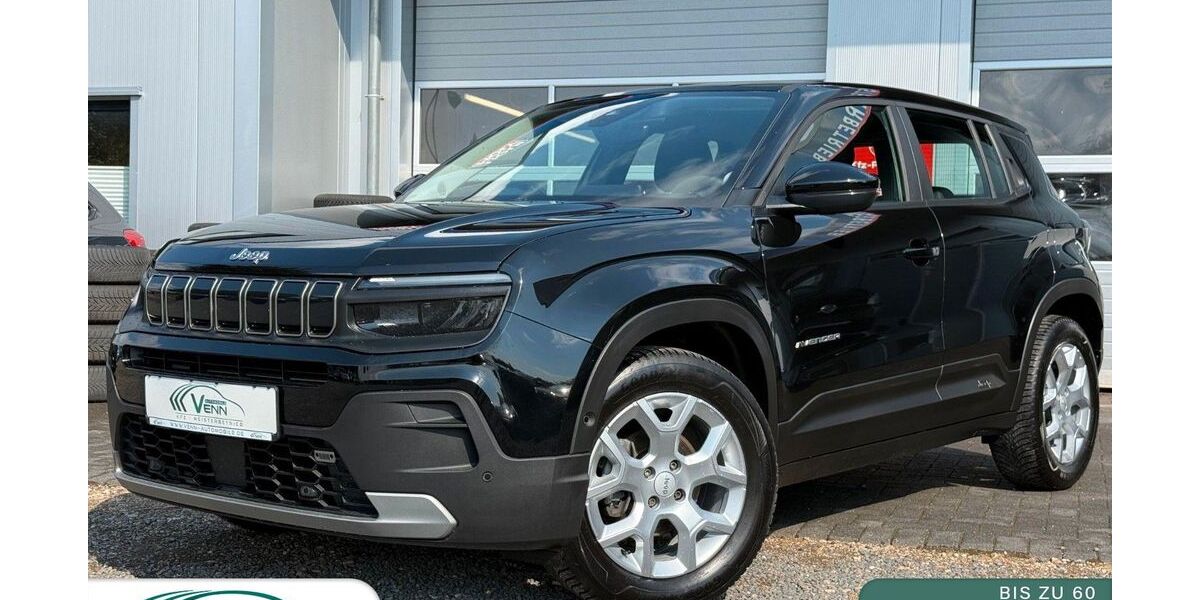 Jeep Avenger 36.450 km 19.480 € Monschau (bei Aachen) 52156