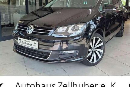 VW Sharan