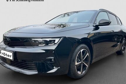 Opel Astra 8.840 km 22.480 &euro; Flensburg 24941