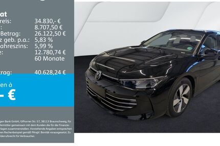 VW Passat 25.987 km 34.430 &euro; Ettlingen 76275