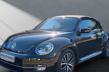 VW Beetle 51.500 km 21.950 &euro; Duisburg 47167