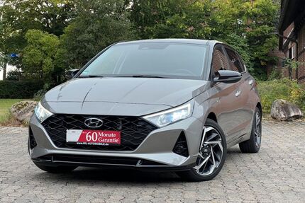 Hyundai i20 35.907 km 16.999 &euro; Isernhagen 30916