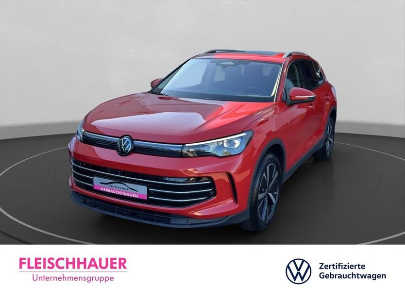 Tiguan