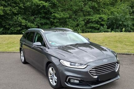 Ford Mondeo 128.000 km 14.700 &euro; Gummersbach 51645