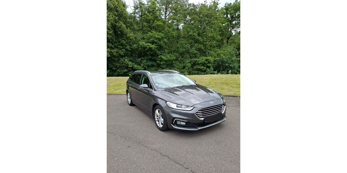 Ford Mondeo 128.000 km 14.700 &euro; Gummersbach 51645