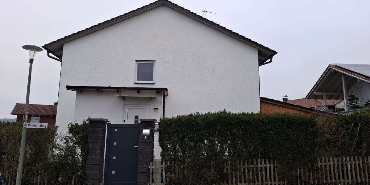 Einfamilienhaus Ruhstorf an der Rott / Schmidham Schmidham - 4 Zimmer, 160 m&sup2;, 315.000&euro; | Angebot:24234881