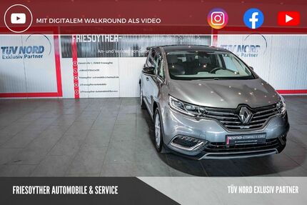 Renault Espace 168.450 km 12.990 &euro; Friesoythe 26169