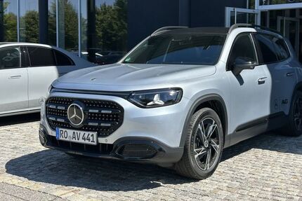 Mercedes-Benz GLB 200 8.000 km 49.900 &euro; Raubling 83064