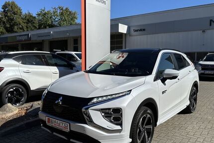 Mitsubishi Eclipse Cross 44.345 km 22.480 € Braunschweig 38126