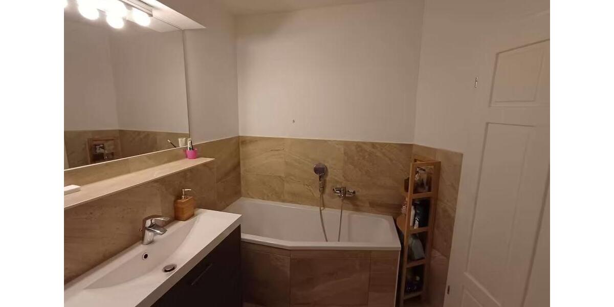 Dachgeschoßwohnung Leipzig Nordost - 3 Zimmer, 65 m&sup2;, 180.000&euro; | Angebot:26828059
