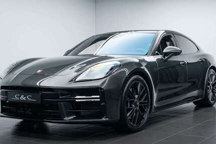 Porsche Panamera 2.350 km 179.000 &euro; Putzbrunn 85640