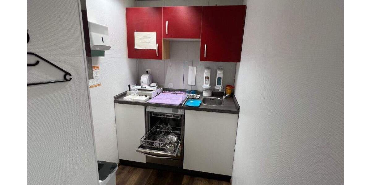 Gewerbeobjekt Gießen - 1.475&euro; | Angebot:25695834