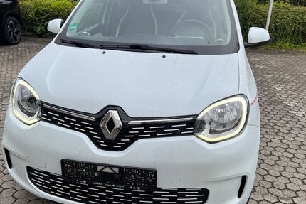 Renault Twingo 71.800 km 9.500 &euro; Halver 58553