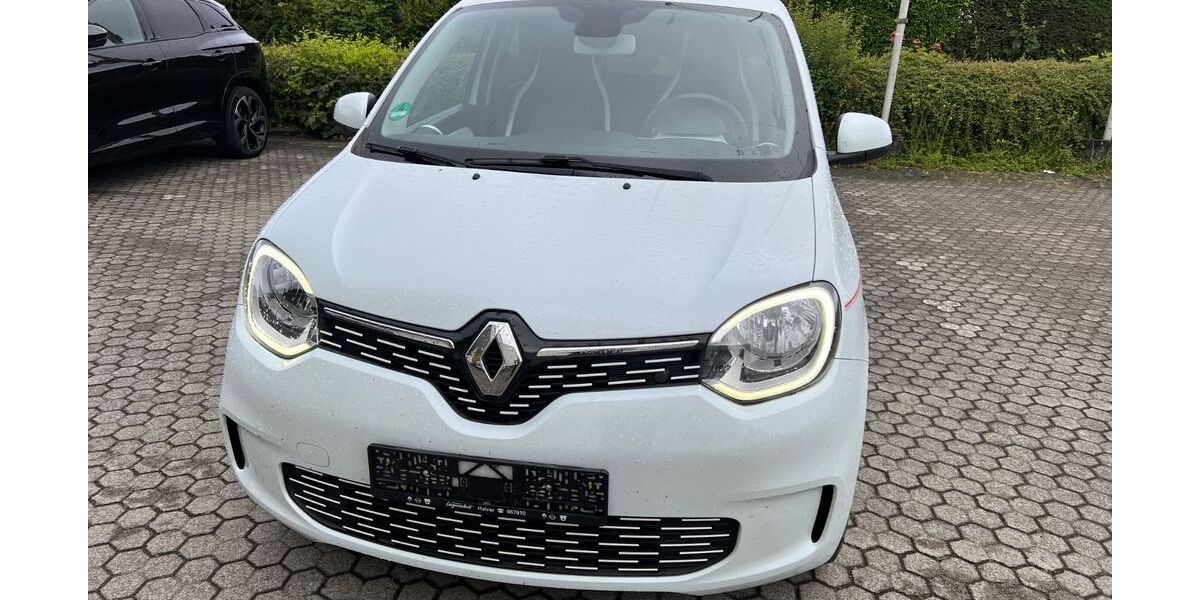 Renault Twingo 71.800 km 9.500 &euro; Halver 58553