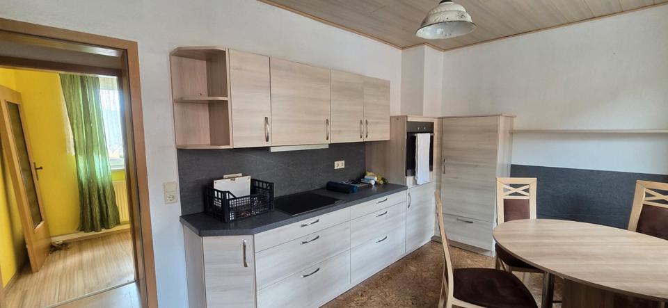 Etagenwohnung Rudolstadt - 3 Zimmer, 76 m&sup2;, 97.000&euro; | Angebot:26828476