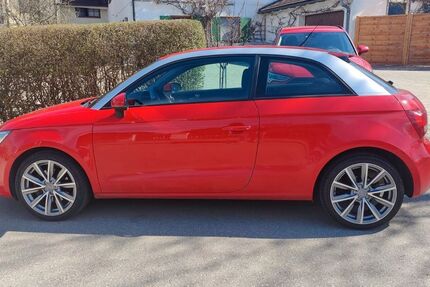 Audi A1 166.000 km 7.000 &euro; Eresing 86922