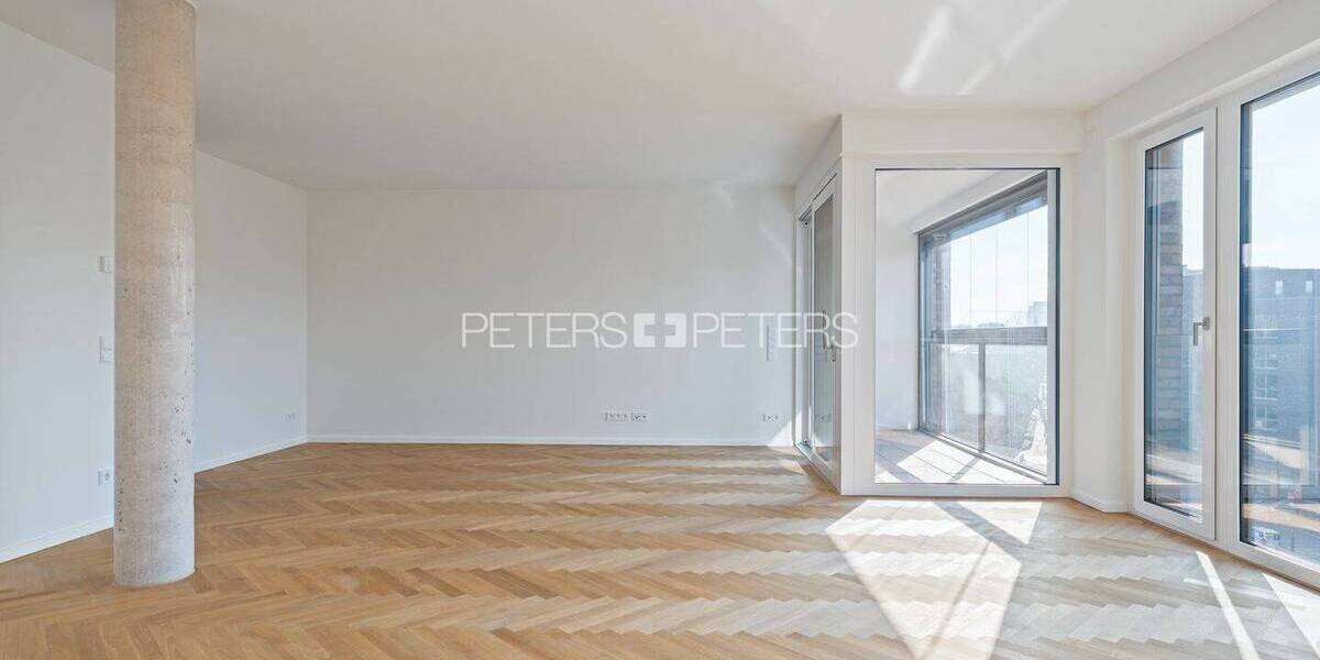 Etagenwohnung Hamburg Altona-Altstadt - 2 Zimmer, 85 m&sup2;, 699.900&euro; | Angebot:25999363