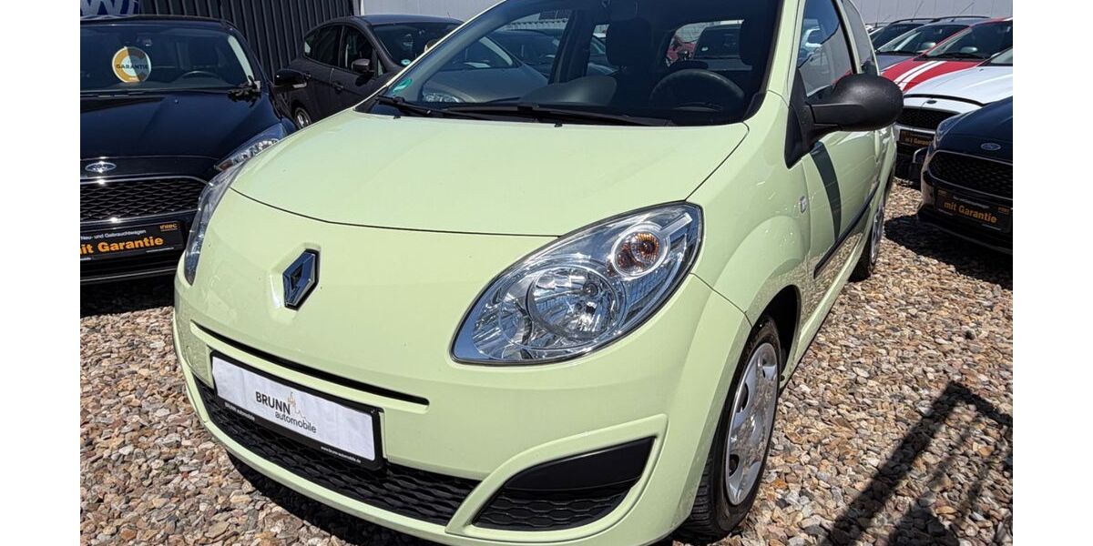 Renault Twingo 85.350 km 3.790 &euro; Nordstemmen 31171